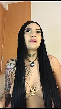 Snapshot of Alissfressa chatting on June 22, 2:50 am Alissfressa online show from June 22, 2:50 am