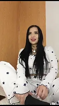 Snapshot of Alissfressa chatting on June 15, 2:12 am Alissfressa online show from June 15, 2:12 am