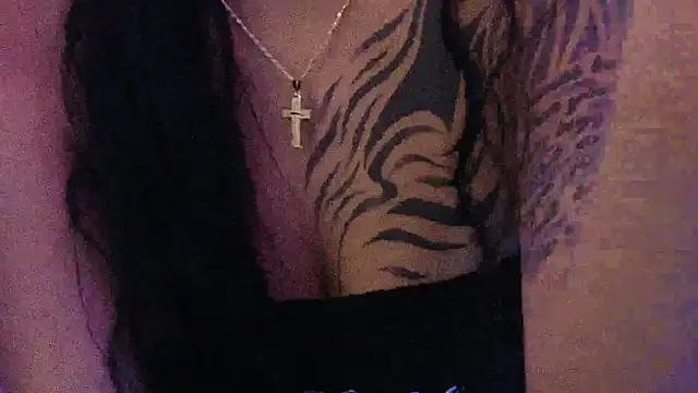 Alissfressa online show from April 1, 10:39 pm