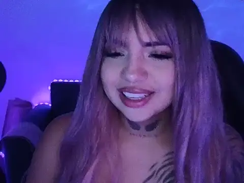 Alissfressa online show from April 1, 1:51 am