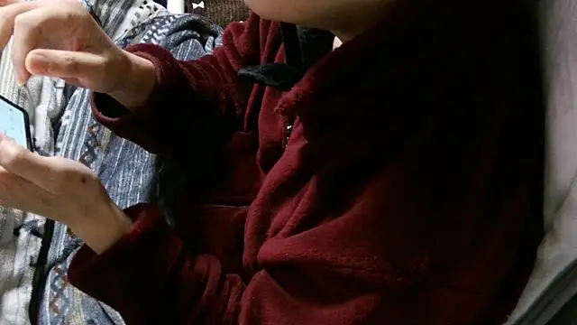 cinnabar red online show from April 6, 3:35 am