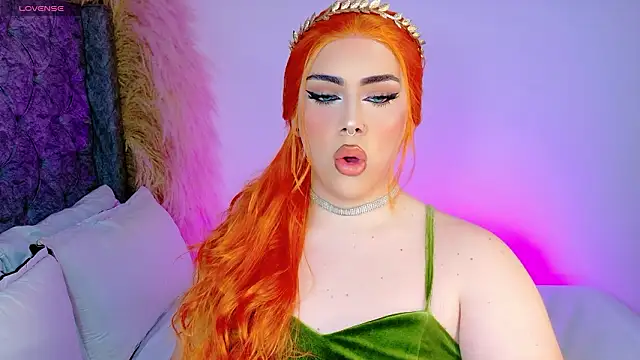 astridjonness online show from March 19, 11:38 pm