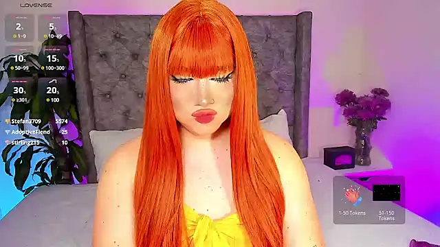 Snapshot of astridjonness chatting on March 11, 5:13 am astridjonness online show from March 11, 5:13 am