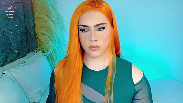 Snapshot of astridjonness chatting on February 17, 4:10 am astridjonness online show from February 17, 4:10 am