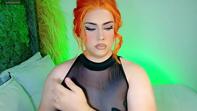 astridjonness online show from March 8, 4:05 am