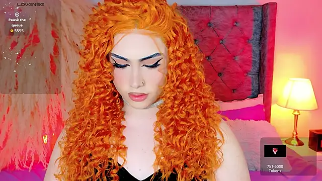 Snapshot of astridjonness chatting on November 8, 4:05 am astridjonness online show from November 8, 4:05 am