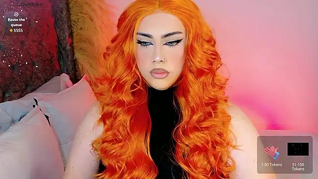 astridjonness online show from March 24, 2:00 am