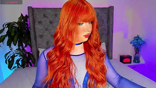 Snapshot of astridjonness chatting on February 27, 1:30 am astridjonness online show from February 27, 1:30 am