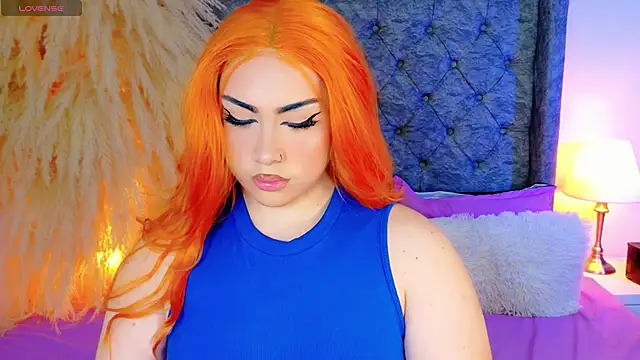 Snapshot of astridjonness chatting on November 4, 3:43 am astridjonness online show from November 4, 3:43 am