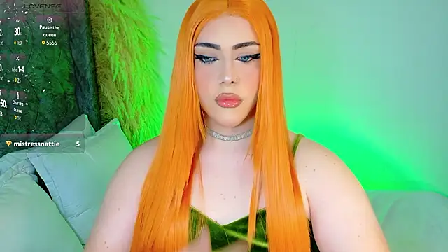 astridjonness online show from March 5, 7:05 am