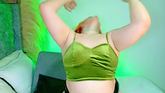 Snapshot of astridjonness chatting on February 9, 8:29 pm astridjonness online show from February 9, 8:29 pm