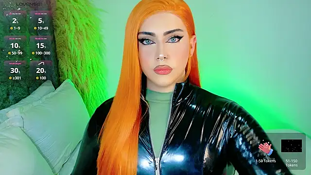 Snapshot of astridjonness chatting on March 4, 2:30 am astridjonness online show from March 4, 2:30 am