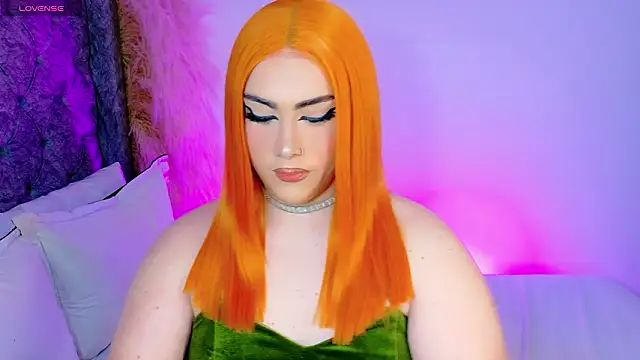 astridjonness online show from March 29, 4:36 am