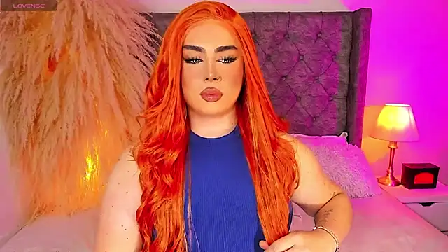 Snapshot of astridjonness chatting on September 27, 3:34 am astridjonness online show from September 27, 3:34 am