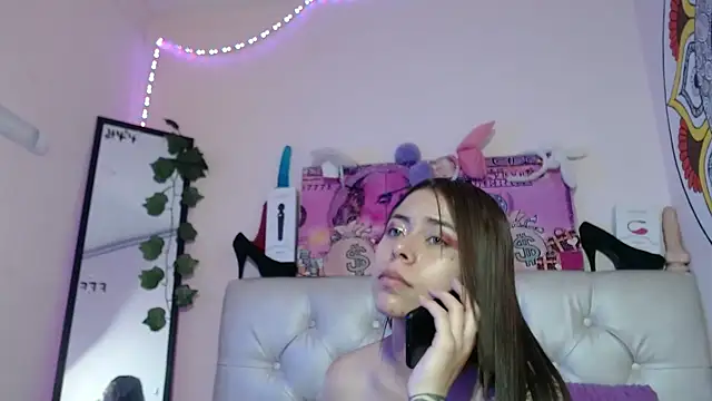 sarawiliamx online show from March 3, 2:22 am