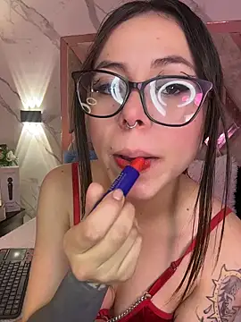 sarawiliamx online show from May 30, 4:30 am