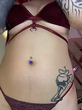 sarawiliamx online show from June 4, 6:51 am