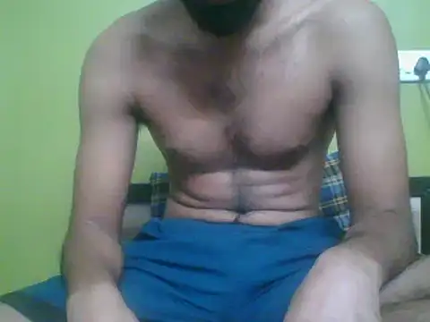 sudanshu123 online show from February 5, 3:31 pm