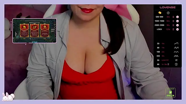 Snapshot of dream_swan chatting on March 5, 5:29 pm dream swan online show from March 5, 5:29 pm