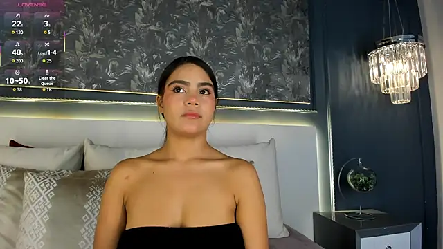 IvyEllis online show from October 21, 12:26 pm