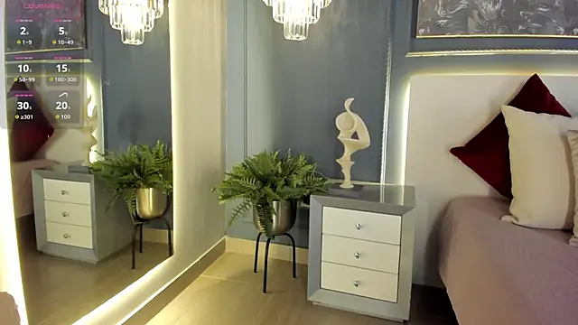 IvyEllis online show from November 10, 12:21 pm