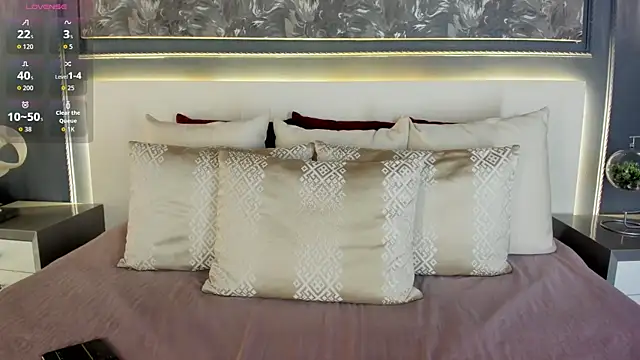 IvyEllis online show from November 18, 1:03 pm