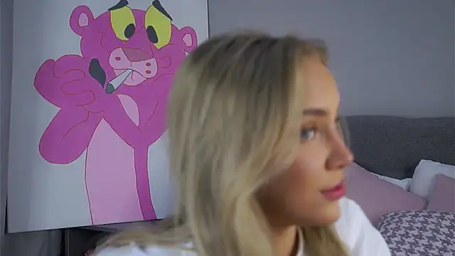 AftonConnett online show from December 4, 1:15 am