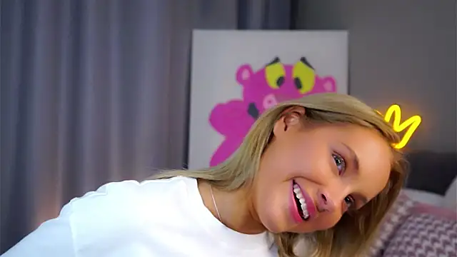 AftonConnett online show from November 12, 1:10 am