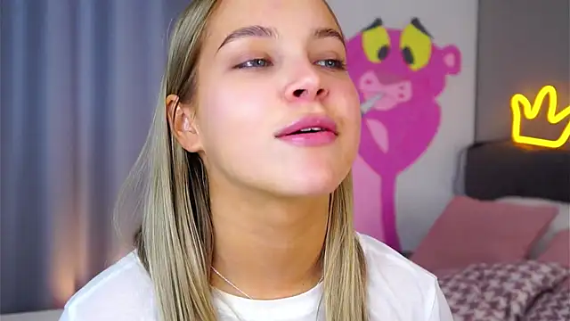 AftonConnett online show from November 14, 4:38 am