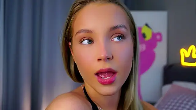 AftonConnett online show from November 21, 1:04 am