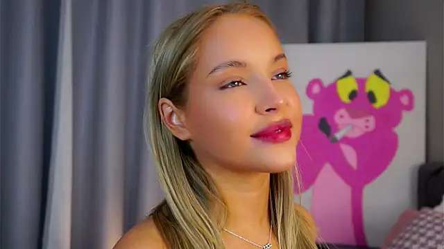 AftonConnett online show from November 16, 1:10 am