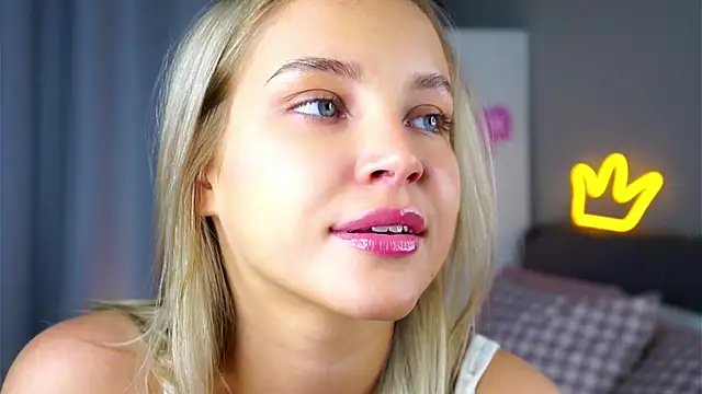 AftonConnett online show from November 6, 1:09 am