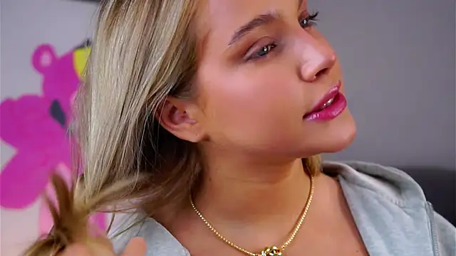 AftonConnett online show from November 30, 1:06 am