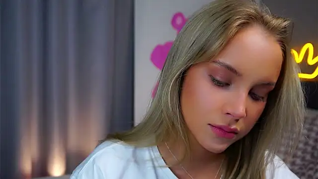 AftonConnett online show from November 9, 1:09 am