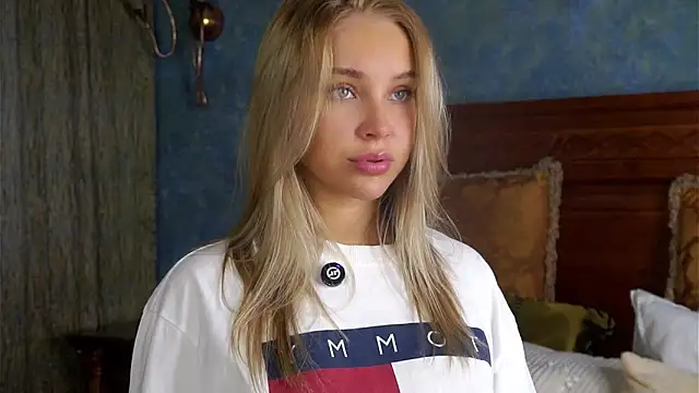 AftonConnett online show from March 6, 1:33 am