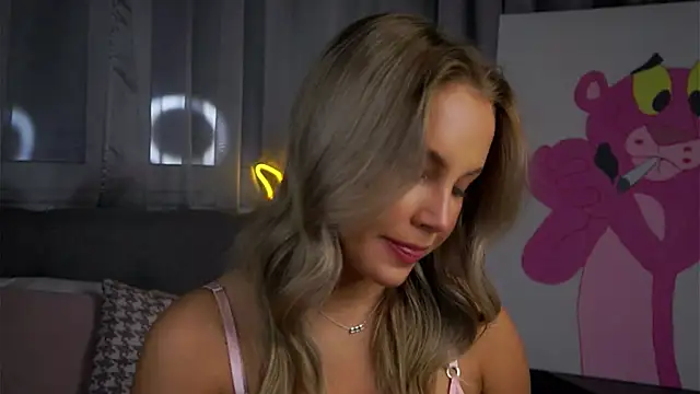 AftonConnett online show from December 23, 1:16 am