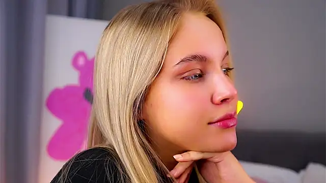 AftonConnett online show from November 23, 1:04 am