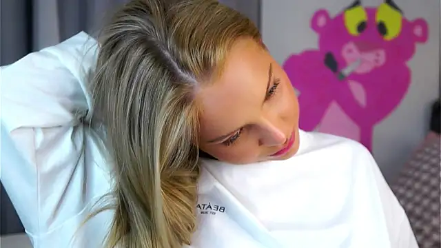 AftonConnett online show from November 18, 1:10 am