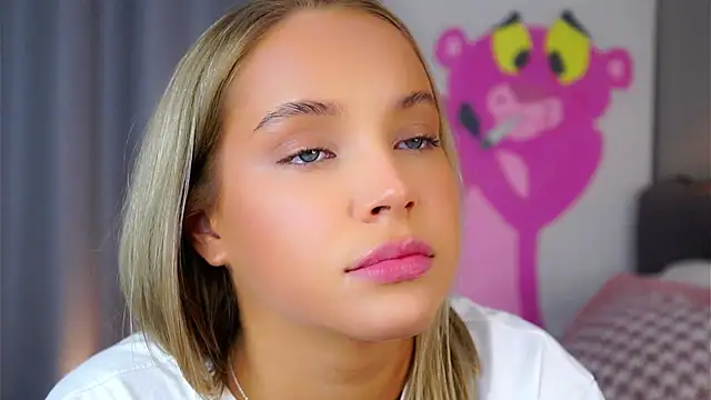 AftonConnett online show from November 13, 1:09 am