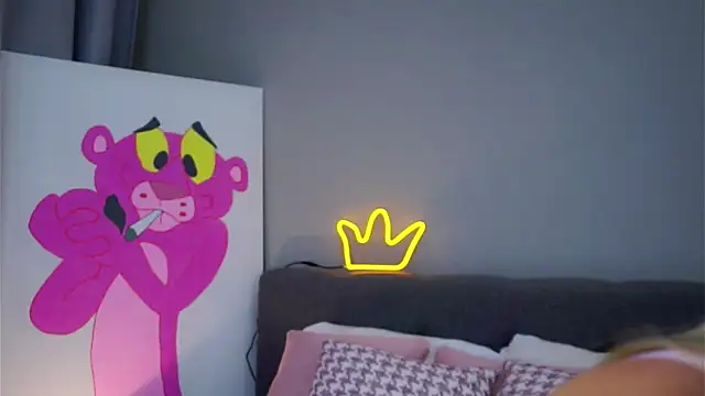 AftonConnett online show from November 29, 1:06 am