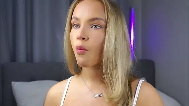 AftonConnett online show from February 2, 11:37 pm