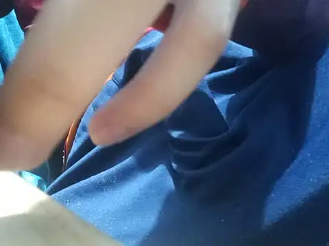 SALLY OMAR  online show from April 3, 12:17 am