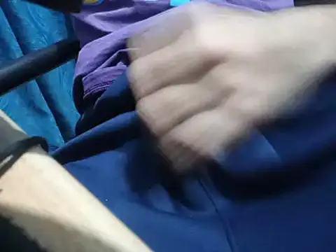 SALLY OMAR  online show from November 26, 3:56 pm