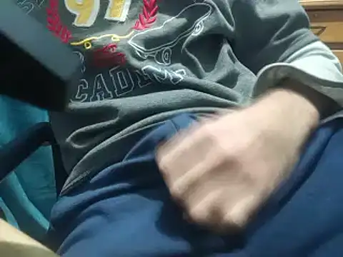 SALLY OMAR  online show from December 16, 12:26 am