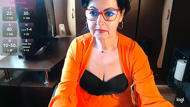 exymilf  online show from March 20, 11:49 am