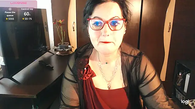 exymilf  online show from January 19, 11:36 am