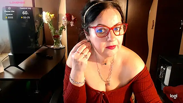 exymilf  online show from November 17, 12:09 pm