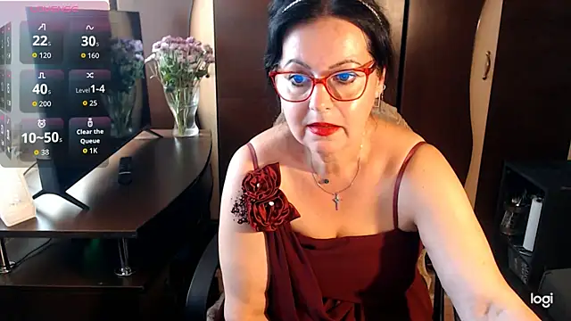 exymilf  online show from September 21, 10:20 am