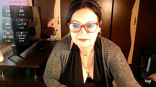 exymilf  online show from November 28, 10:59 am