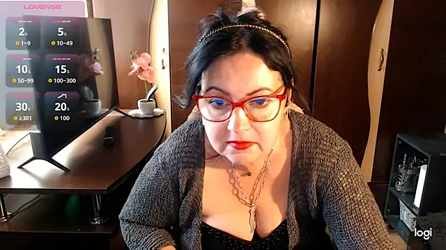 exymilf  online show from October 15, 11:29 am